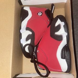 Gently worn Jordan 14